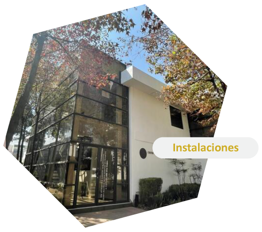 Instalaciones